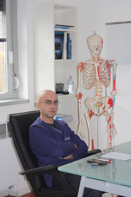 neuroproloterapia